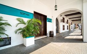 Sophia Hotel Cartagena